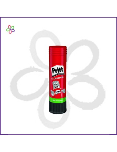 Pegamento de barra Pritt 21 gr.