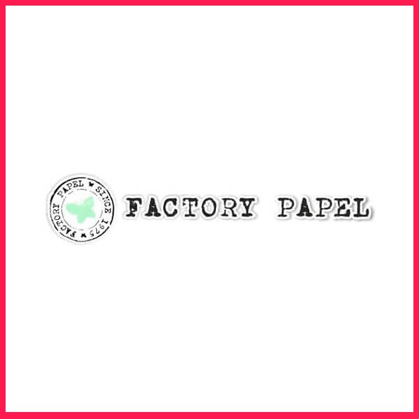 Factory Papel