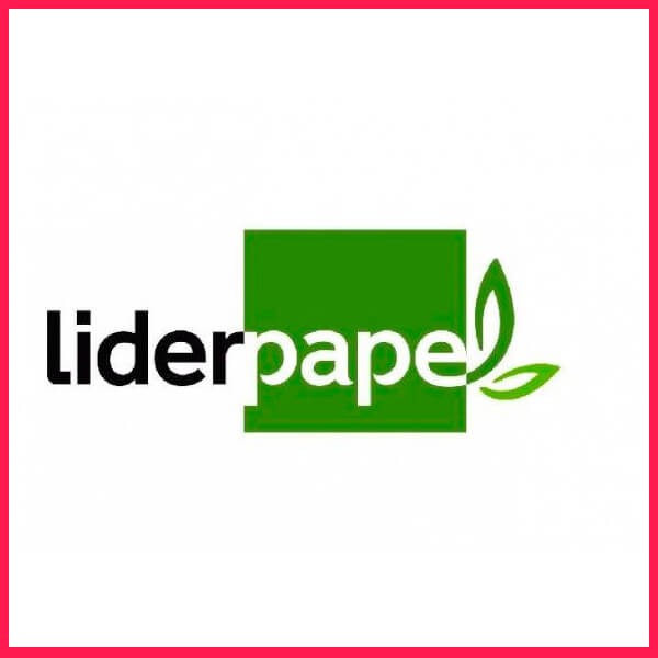 Liderpapel