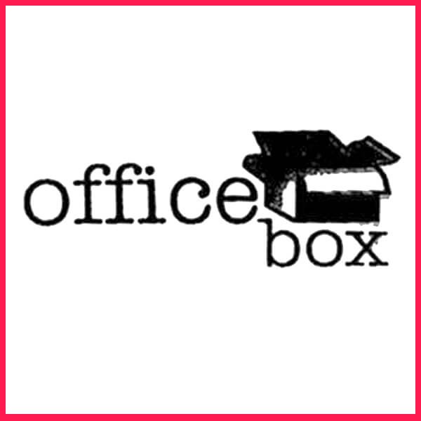 Office box